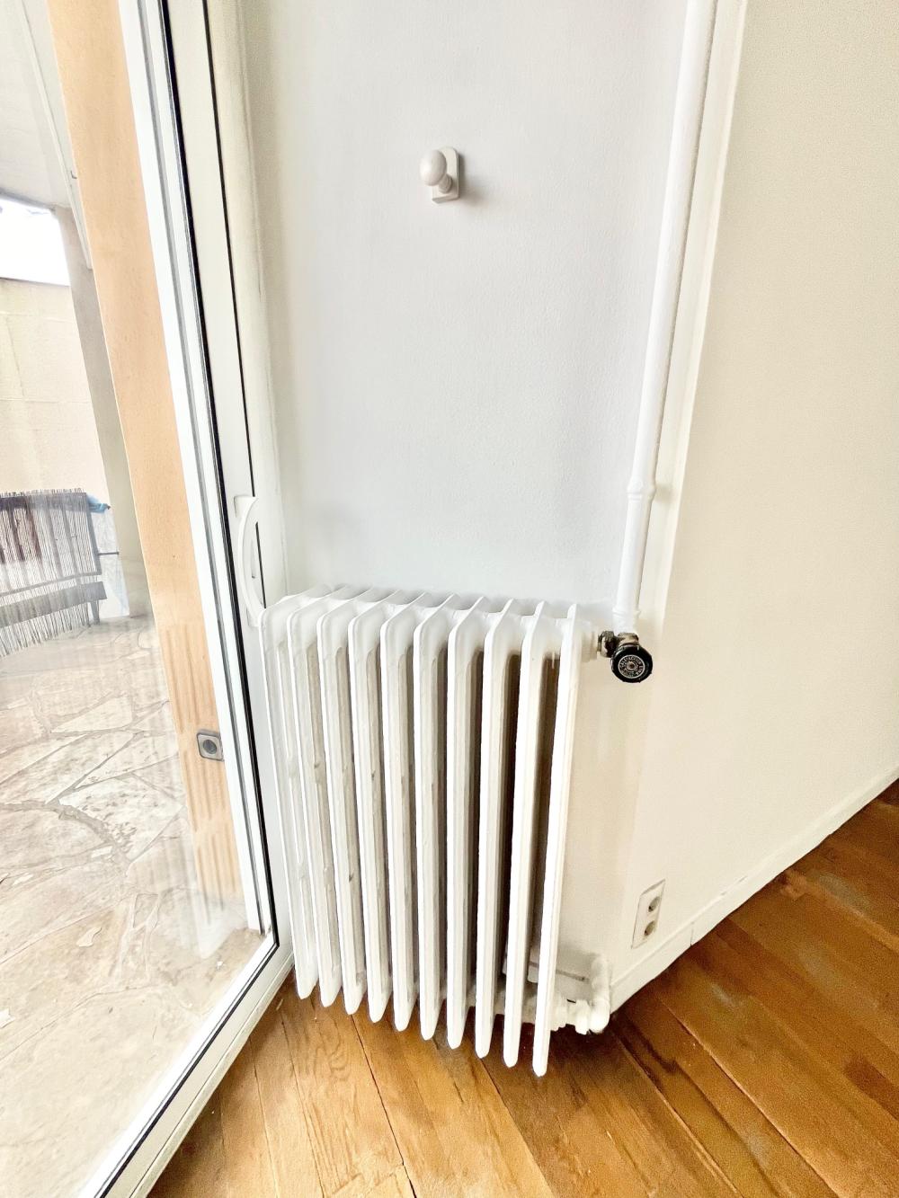  for sale apartment Sarrià-Sant Gervasi-Galvany Barcelonès 20