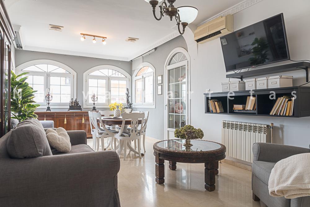  for sale villa Ciudad Jardín-Zapillo-Cortijo Grande-Nueva Almería-Tagarete Comarca Metropolitana De Almería 7