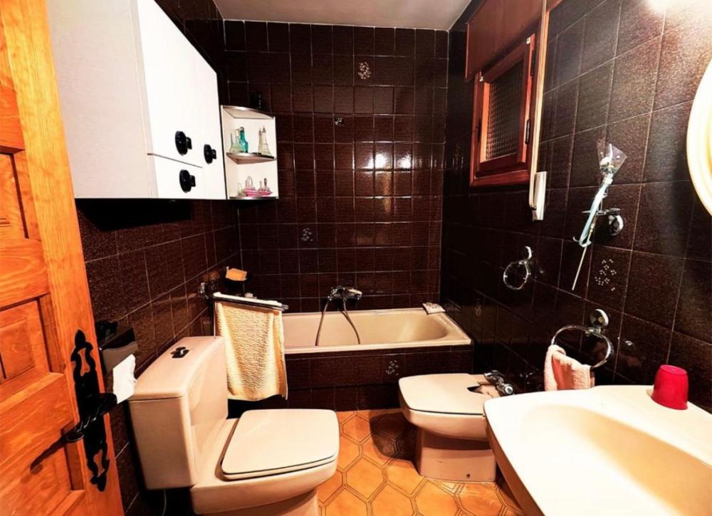  for sale villa Galapagar Cuenca Del Guadarrama 11
