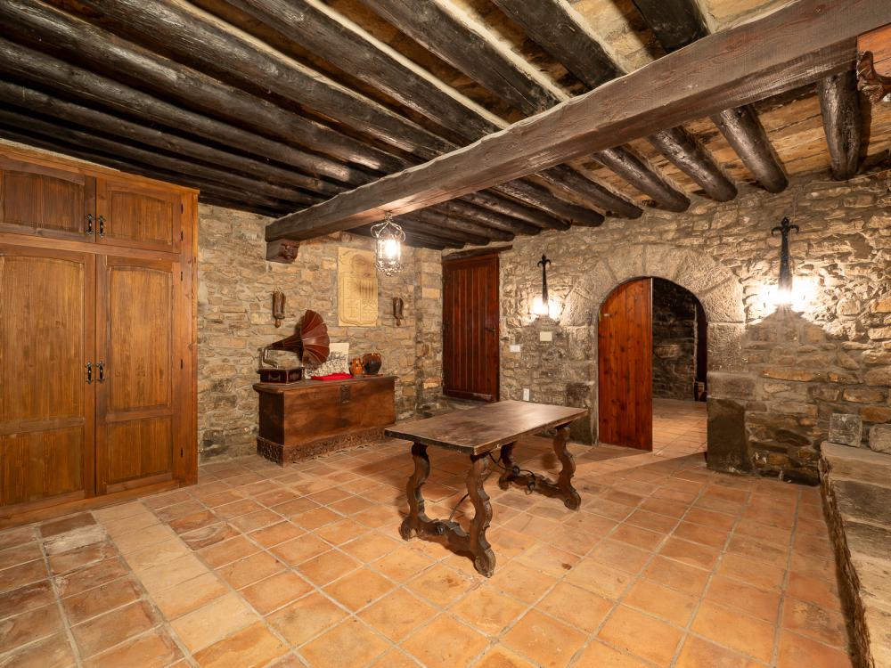  for sale house Aínsa Sobrarbe 4