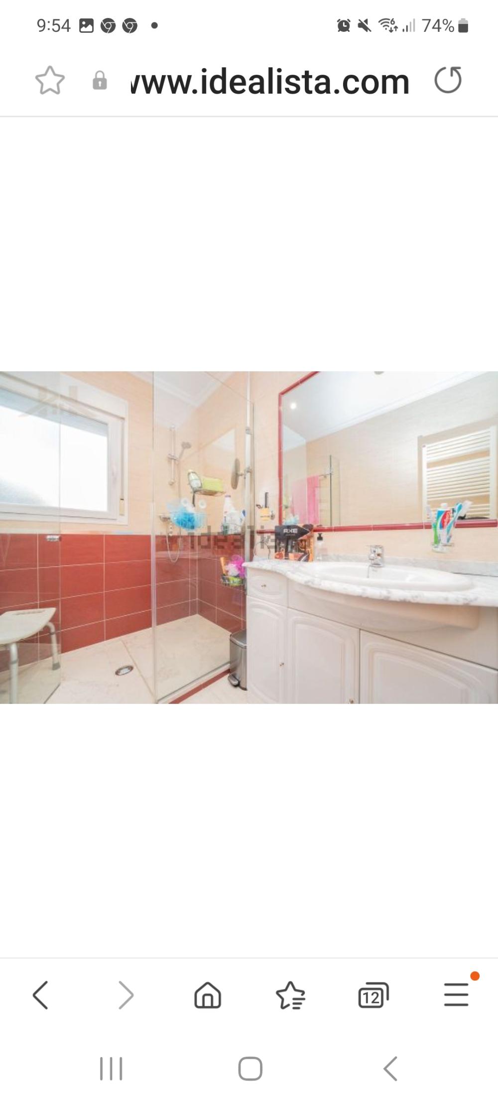  for sale villa El Escorial Cuenca Del Guadarrama 8