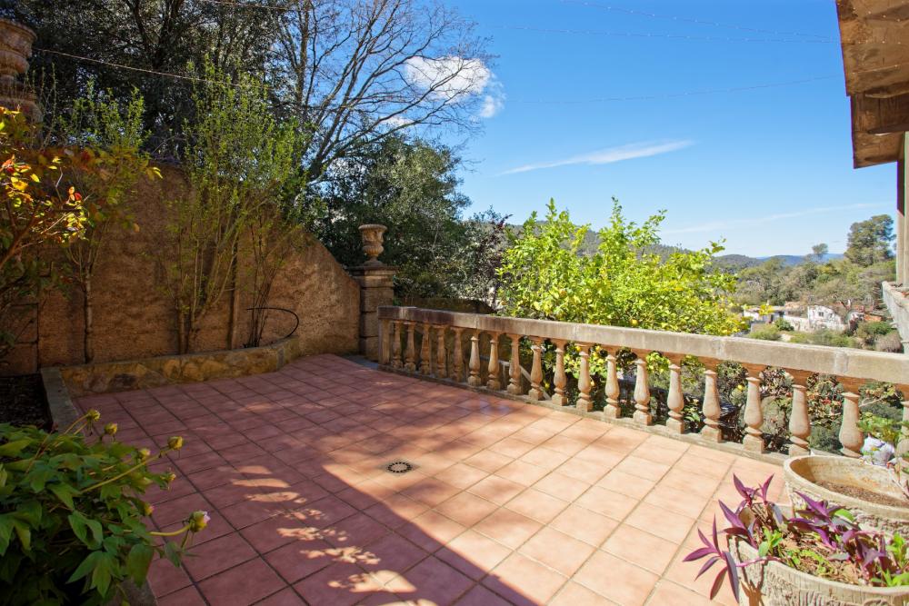  for sale house Sarrià-Sant Gervasi-Vallvidrera-Tibidabo-Les Planes Barcelonès 27