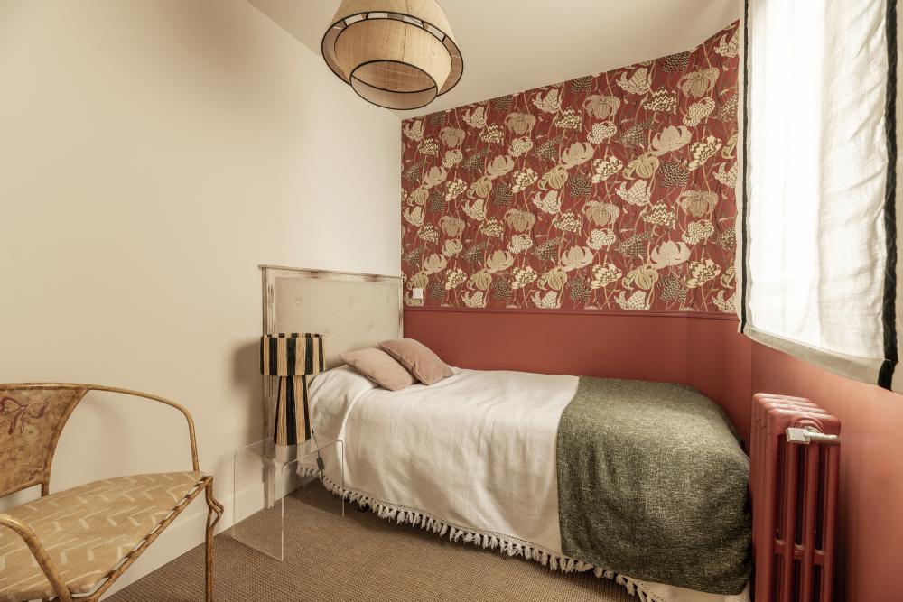  for sale apartment Salamanca-Lista Madrid Capital 16