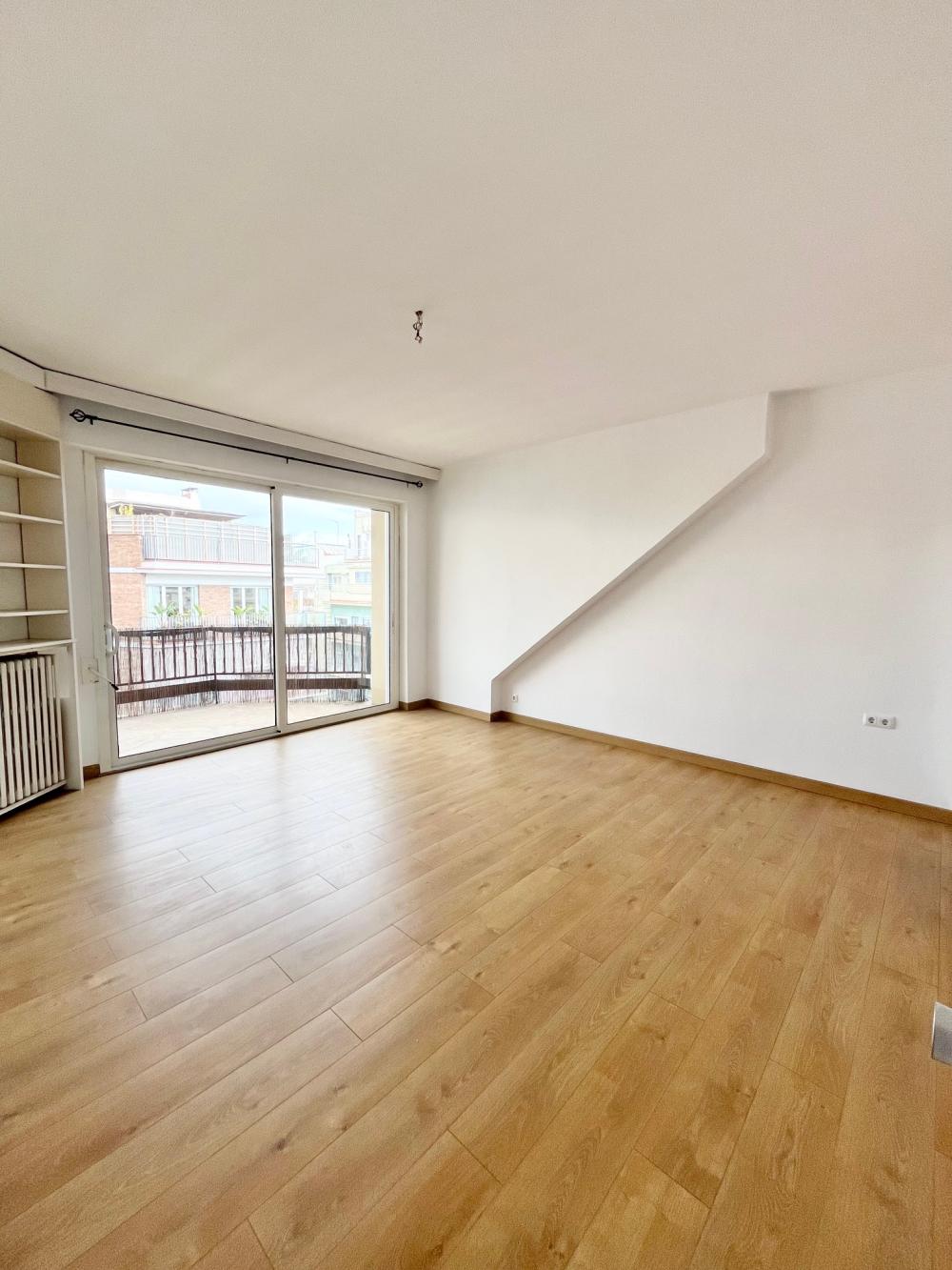  for sale apartment Sarrià-Sant Gervasi-Galvany Barcelonès 7
