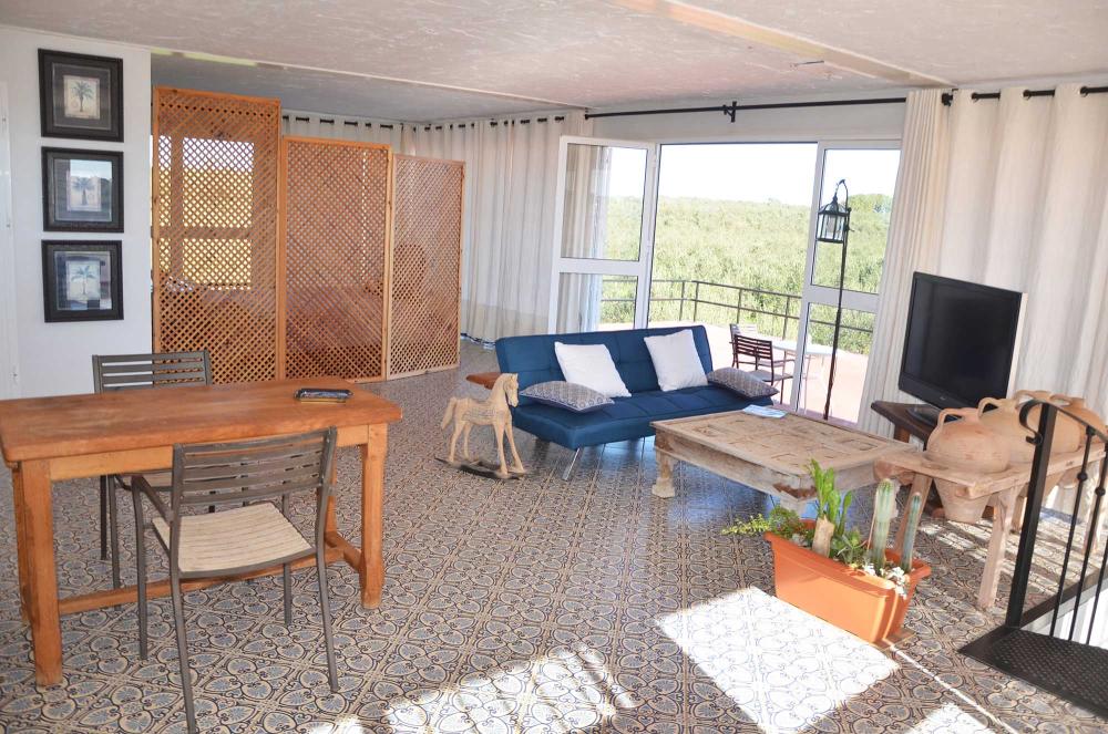  for sale country house Aznalcázar Aljarafe 15
