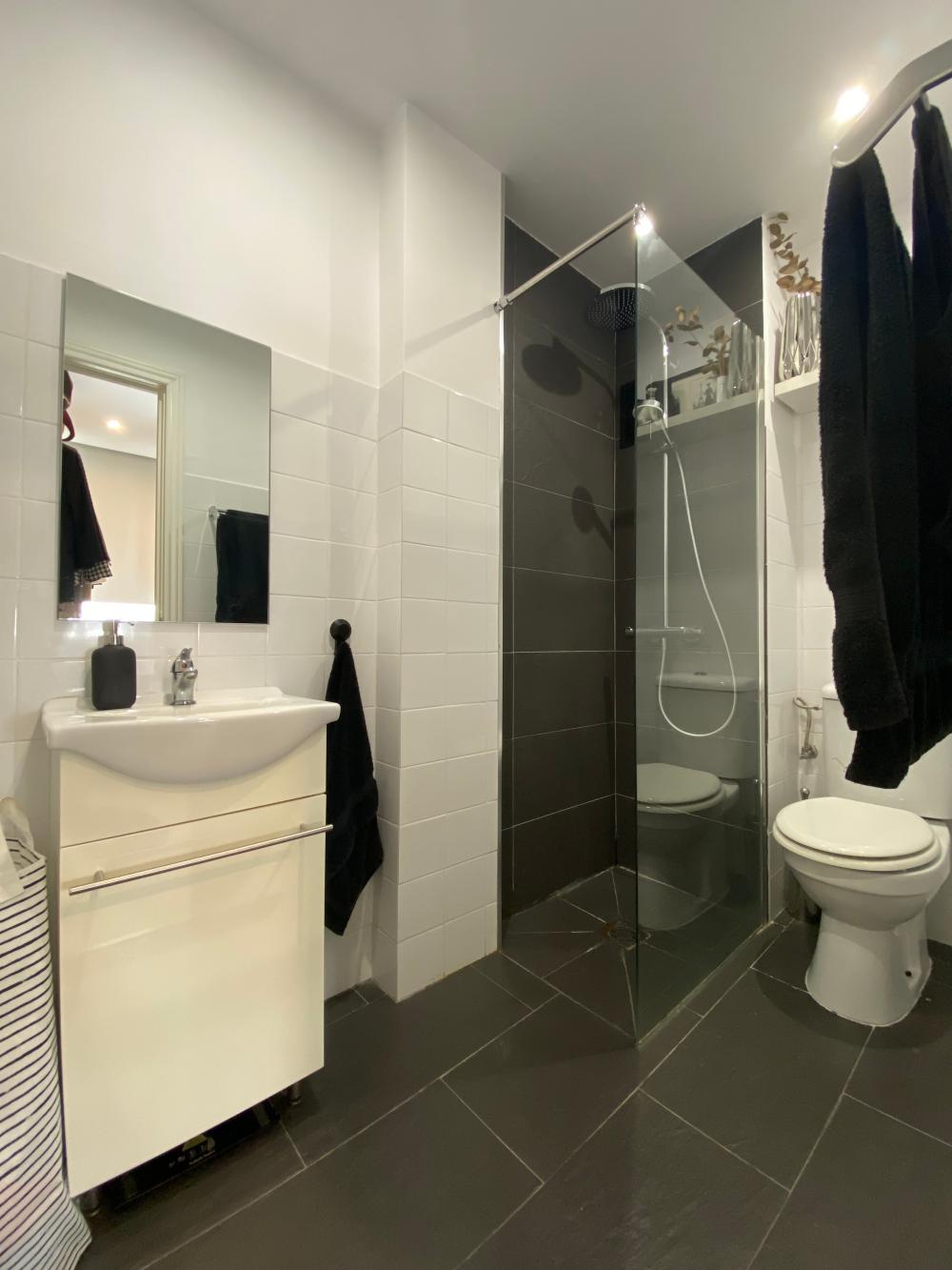  for sale apartment Cruz De Humilladero Málaga-Costa Del Sol 4