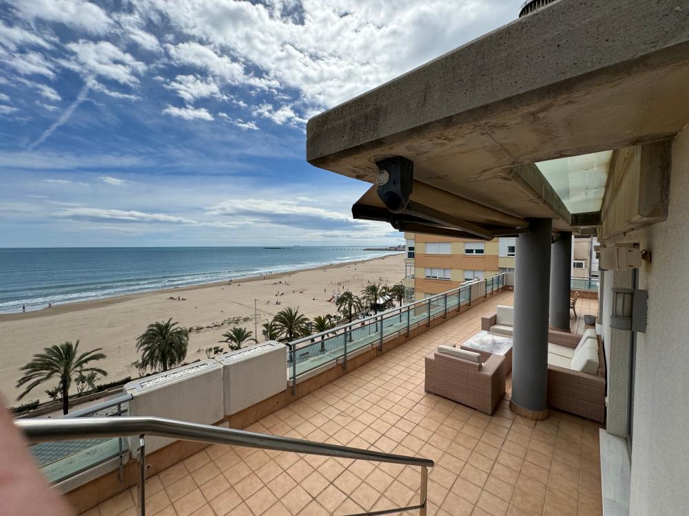  for sale penthouse El Puerto De Sagunto Camp De Morvedre 28