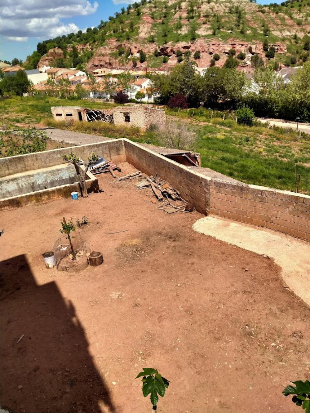  for sale building Alcaraz Sierra De Alcaraz 7