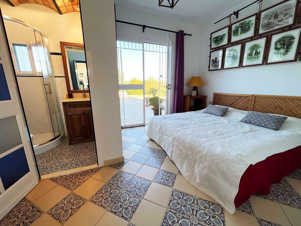  for sale country house Aznalcázar Aljarafe 10
