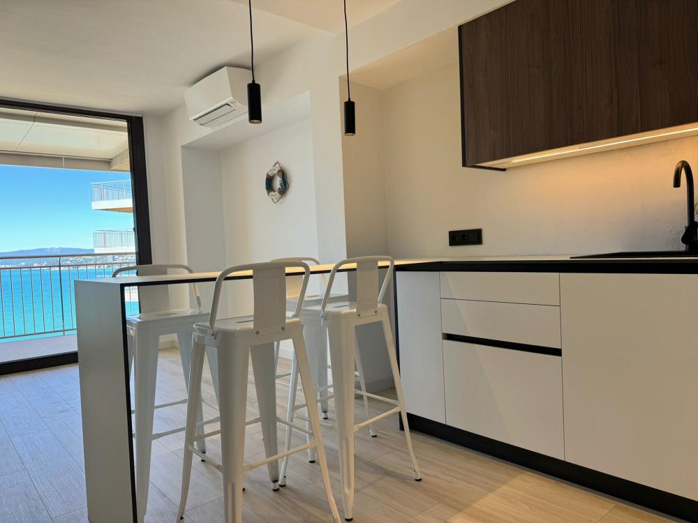  for sale apartment Palamós Baix Empordà 4