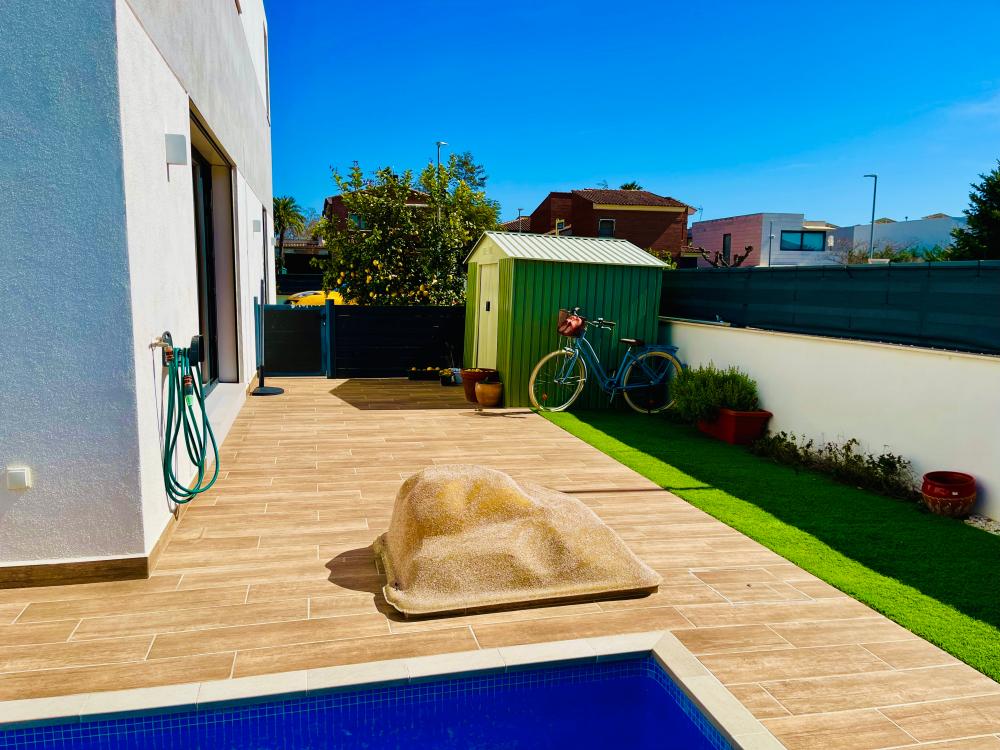  for sale villa Vilafortuny Baix Camp 5
