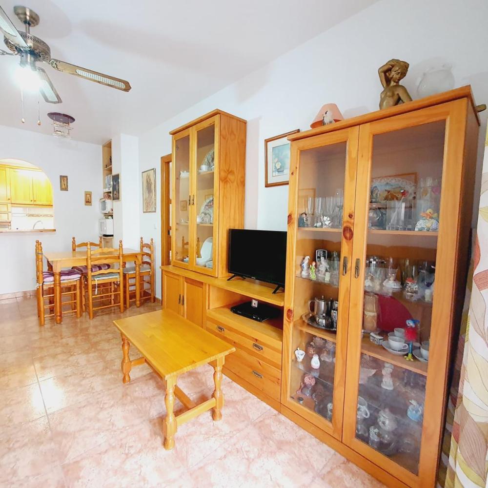 for sale apartment Torrevieja Baix Segura 2