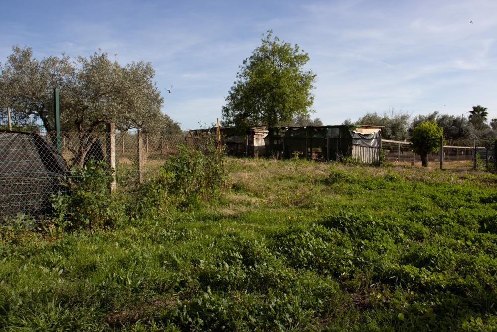  for sale villa Alcalá De Guadaira Metropolitana De Sevilla 26