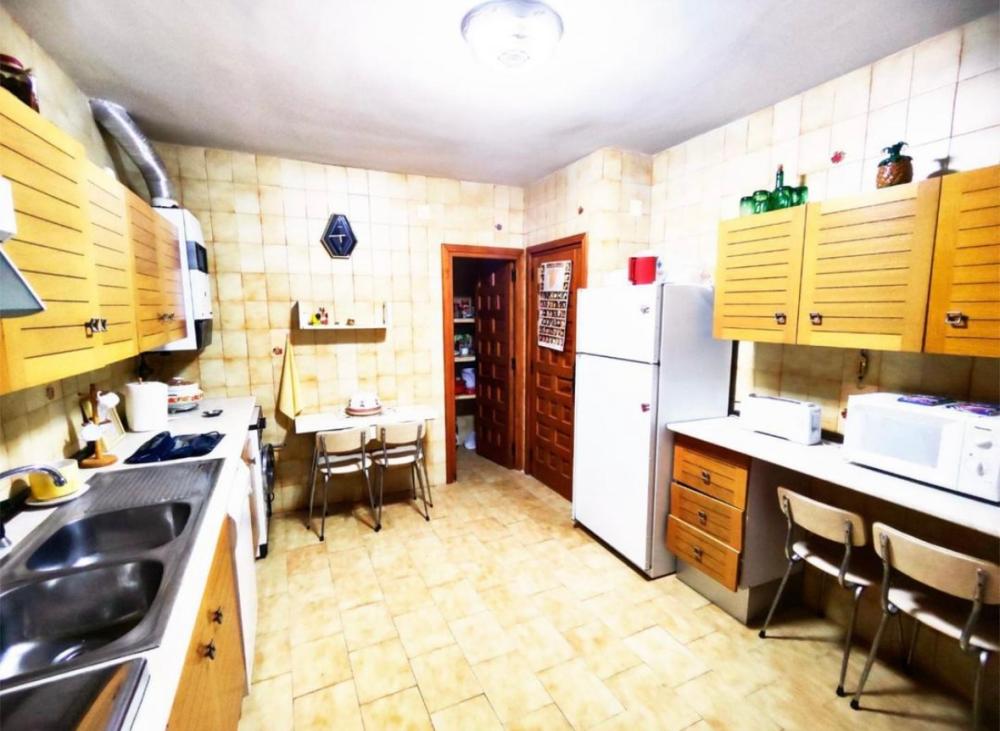  for sale villa Galapagar Cuenca Del Guadarrama 6
