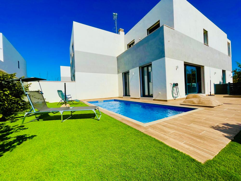  for sale villa Vilafortuny Baix Camp 2