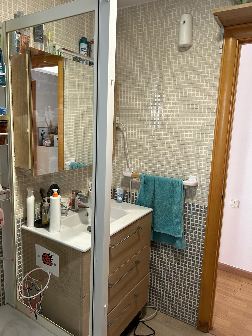 for sale apartment Sant Just Desvern Baix Llobregat 5