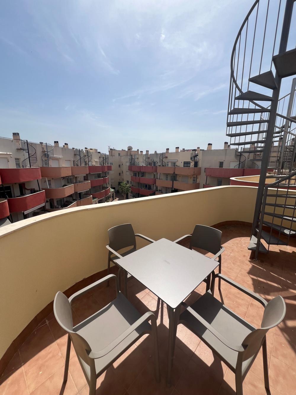  for sale apartment Almoradí Baix Segura 4
