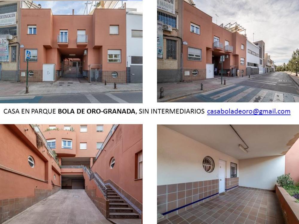  for sale house Bola De Oro Vega De Granada 11