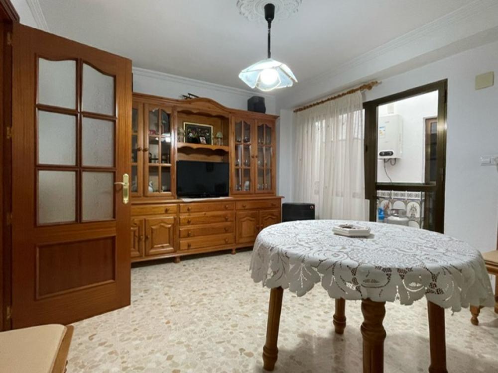  for sale house Villanueva Del Rosario Nororma 3