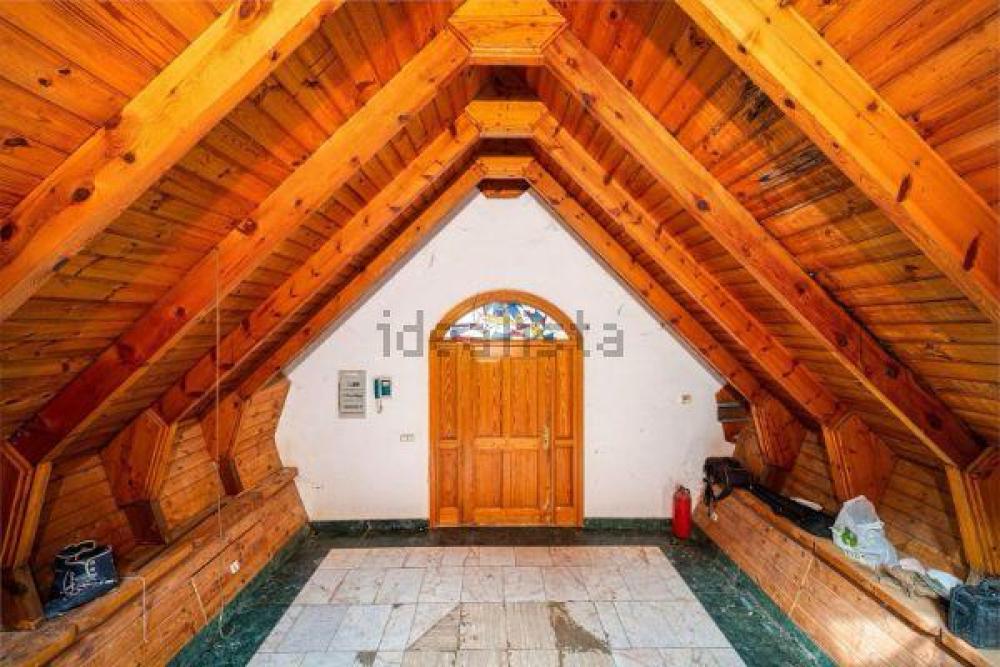  for sale manor house Villafranca Del Castillo Cuenca Del Guadarrama 17