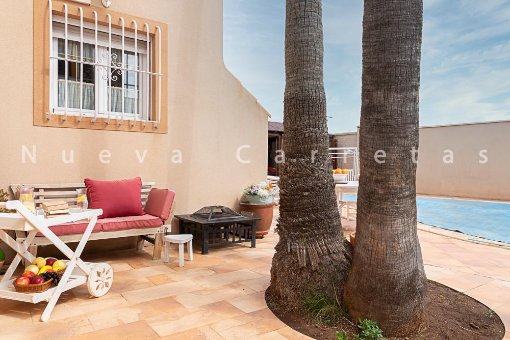  for sale villa Ciudad Jardín-Zapillo-Cortijo Grande-Nueva Almería-Tagarete Comarca Metropolitana De Almería 42