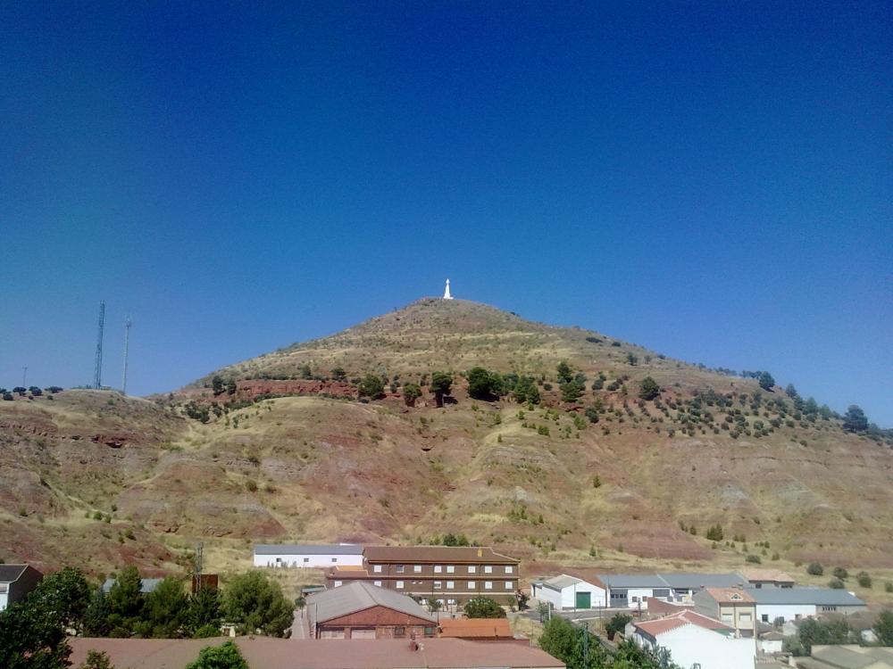  for sale building Alcaraz Sierra De Alcaraz 8