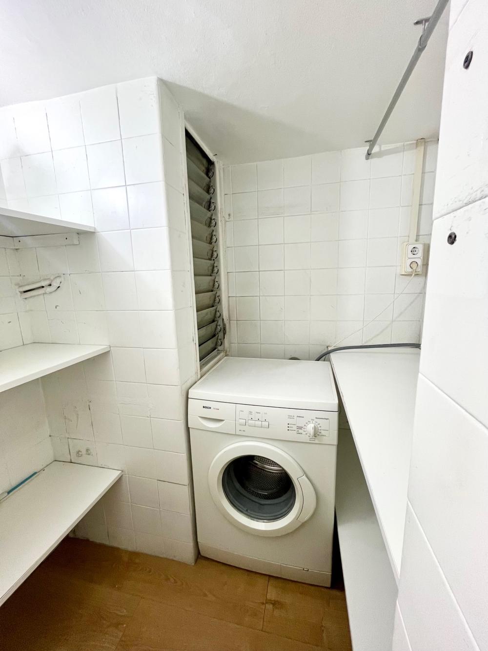  for sale apartment Sarrià-Sant Gervasi-Galvany Barcelonès 31