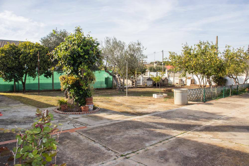  for sale villa Alcalá De Guadaira Metropolitana De Sevilla 9