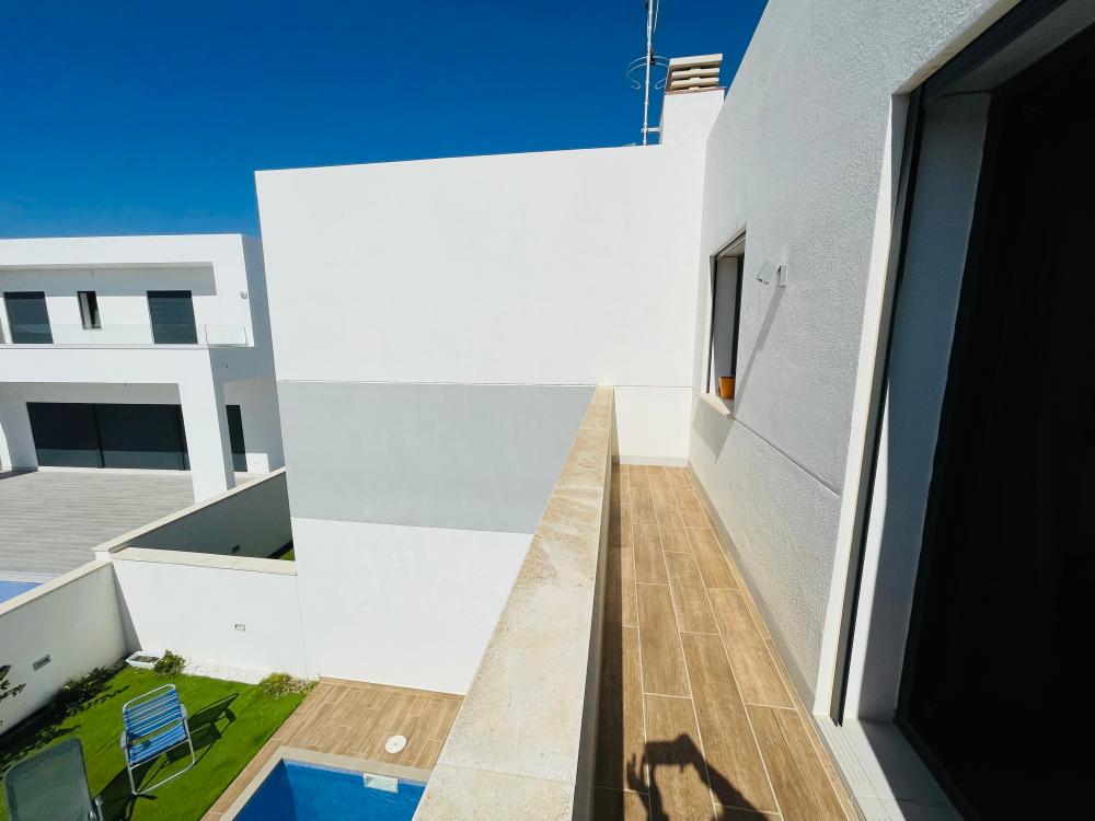  for sale villa Vilafortuny Baix Camp 35