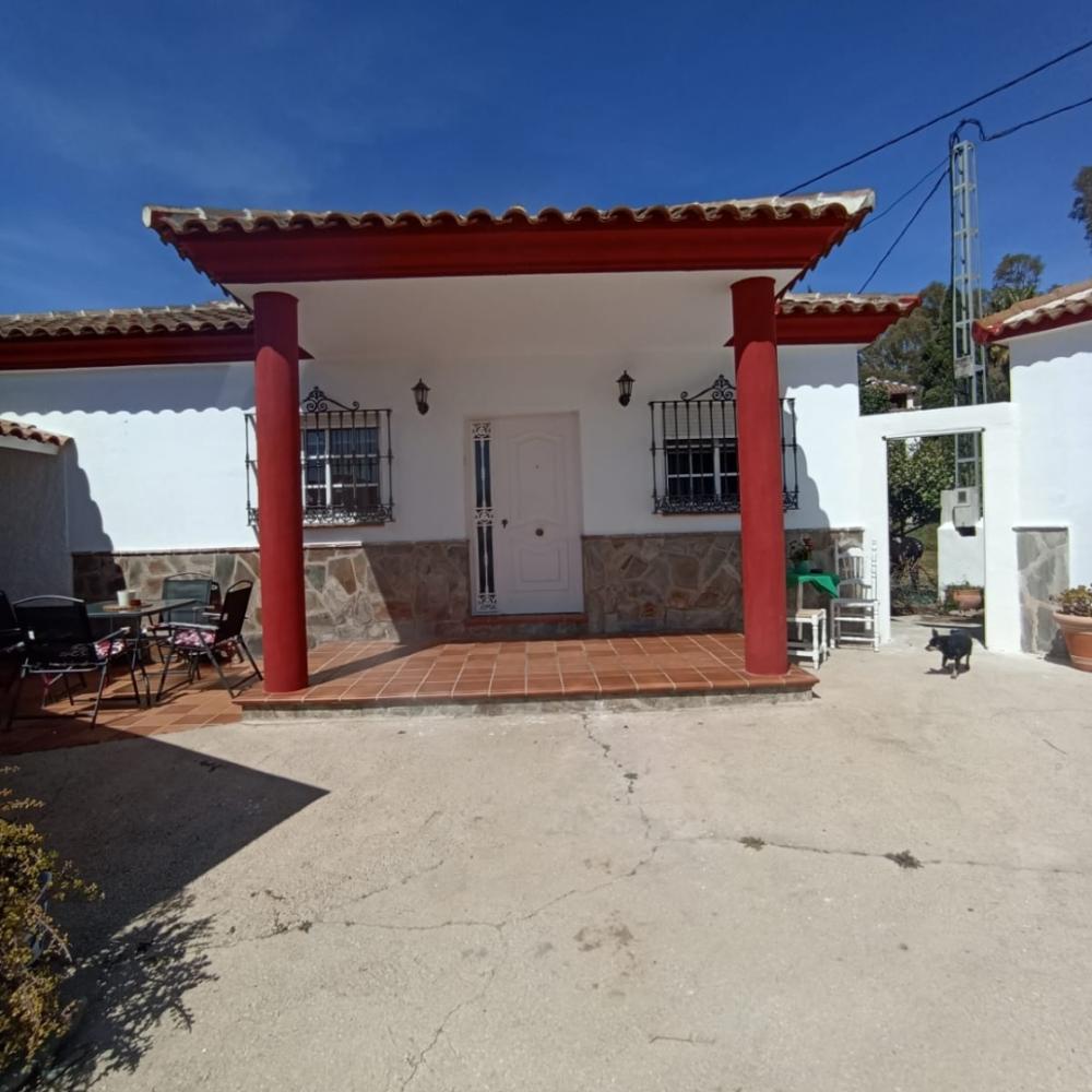  for sale country house Estacion De Aljaima Valle Del Guadalhorce 47