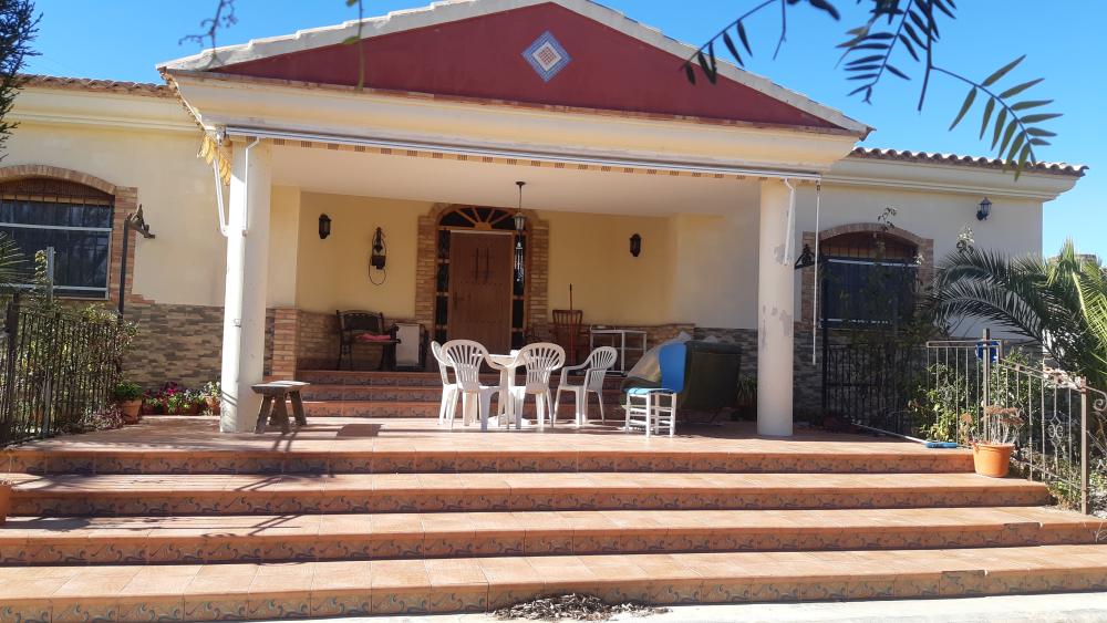  for sale country house Jumilla Altiplano 3