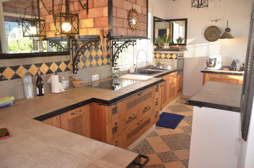  for sale country house Aznalcázar Aljarafe 9