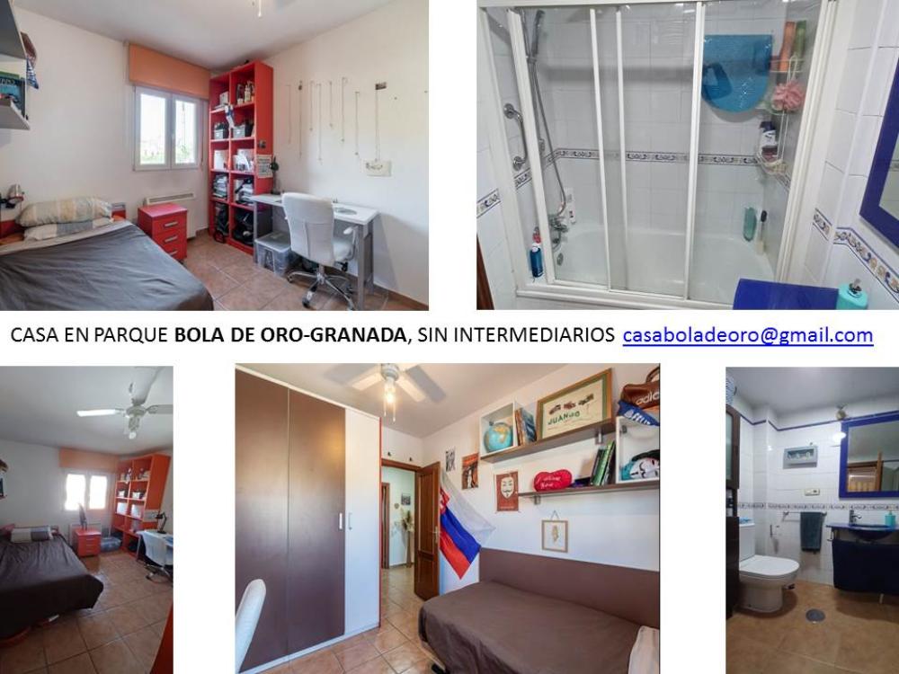  for sale house Bola De Oro Vega De Granada 6