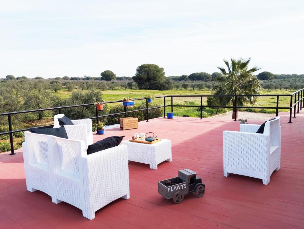 for sale country house Aznalcázar Aljarafe 19
