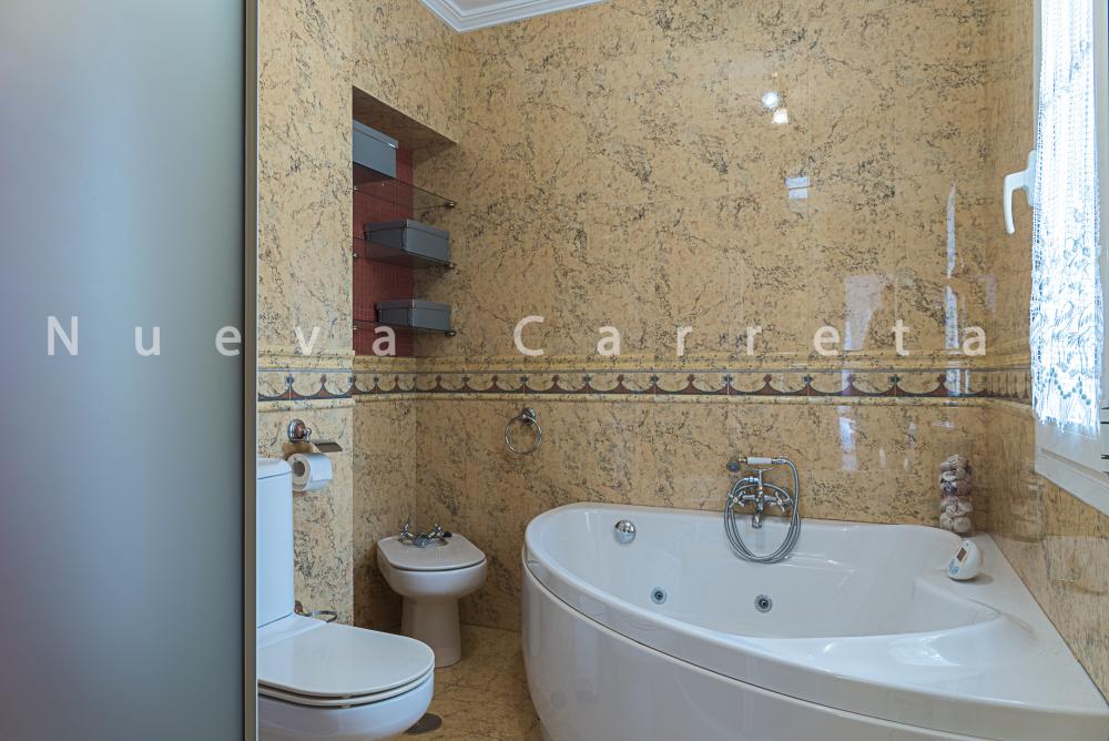  for sale villa Ciudad Jardín-Zapillo-Cortijo Grande-Nueva Almería-Tagarete Comarca Metropolitana De Almería 23