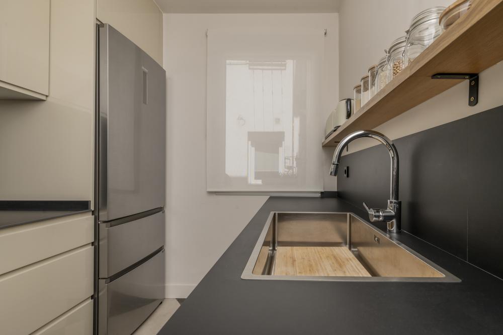  for sale apartment Salamanca-Lista Madrid Capital 7