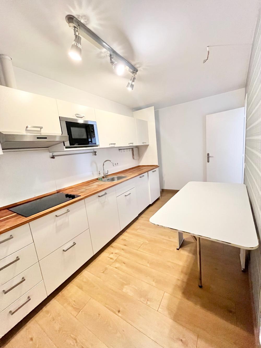  for sale apartment Sarrià-Sant Gervasi-Galvany Barcelonès 5