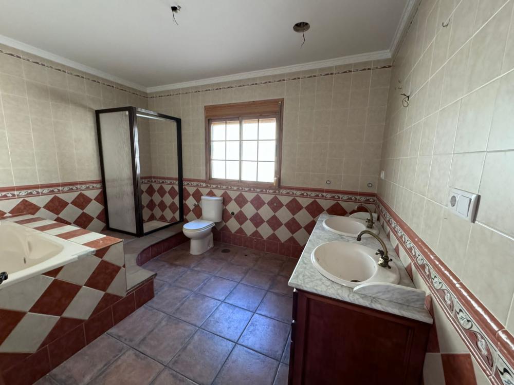 for sale country house Cómpeta Axarquía 6