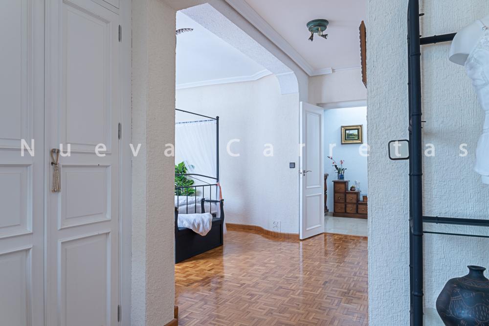  for sale villa Ciudad Jardín-Zapillo-Cortijo Grande-Nueva Almería-Tagarete Comarca Metropolitana De Almería 19