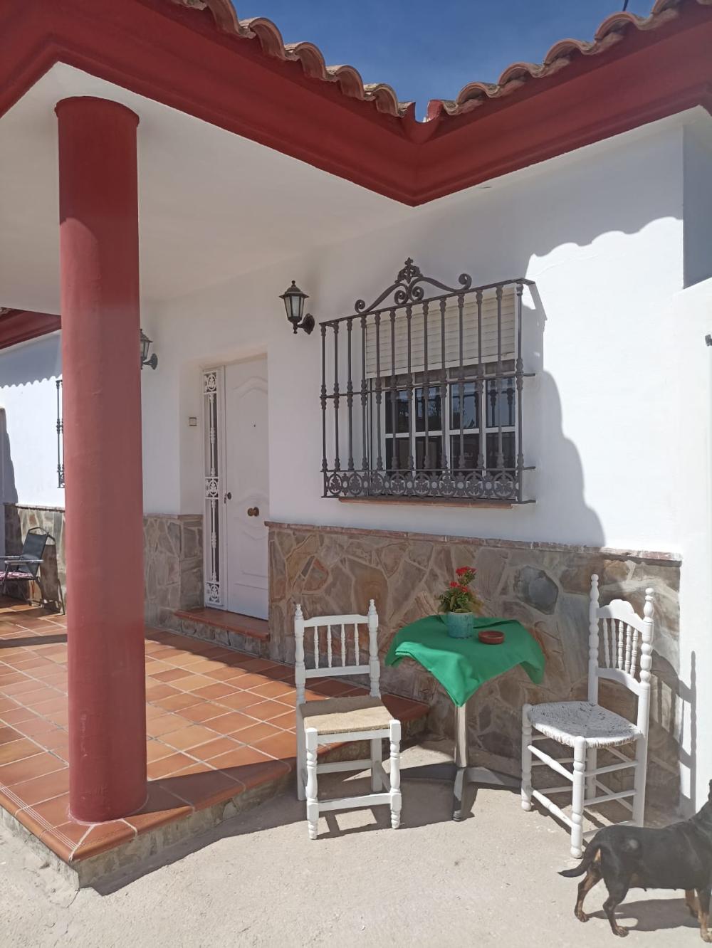  for sale country house Estacion De Aljaima Valle Del Guadalhorce 24