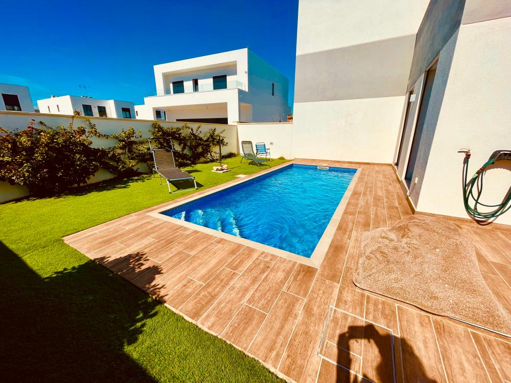  for sale villa Vilafortuny Baix Camp 3