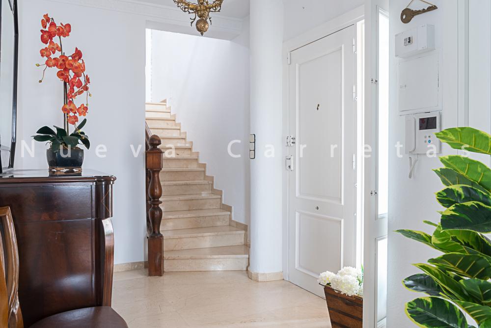  for sale villa Ciudad Jardín-Zapillo-Cortijo Grande-Nueva Almería-Tagarete Comarca Metropolitana De Almería 5