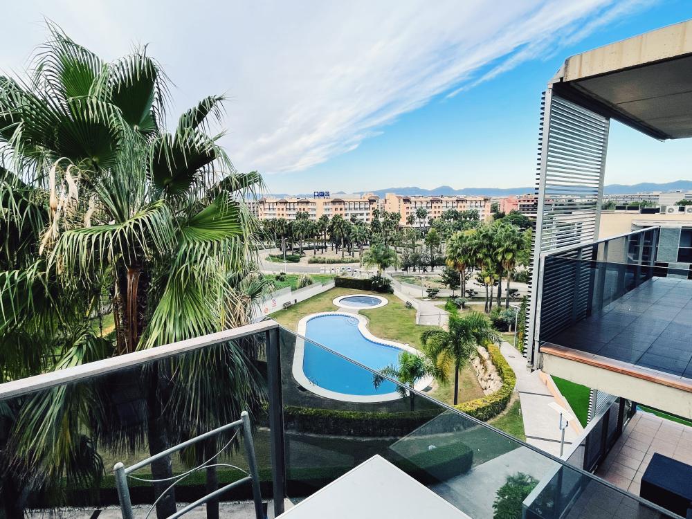  for sale apartment Salou Tarragonès 1