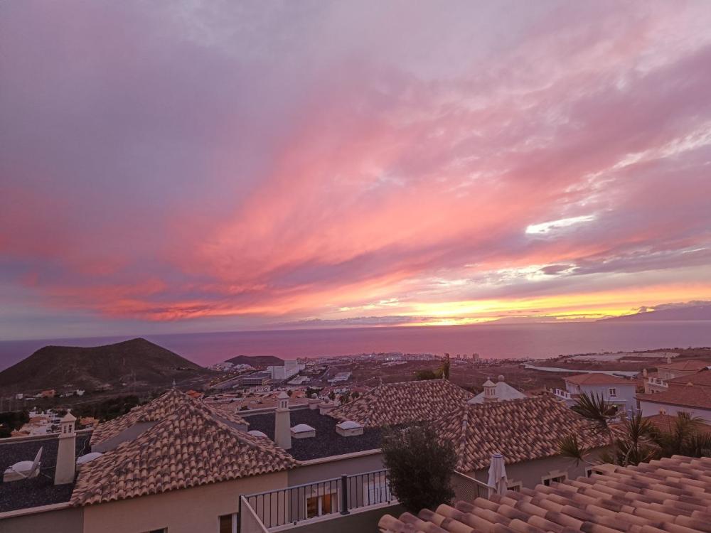  for sale terraced house Chayofa Zona Sur 7