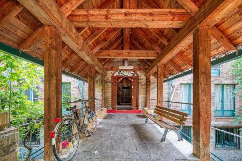  for sale manor house Villafranca Del Castillo Cuenca Del Guadarrama 15