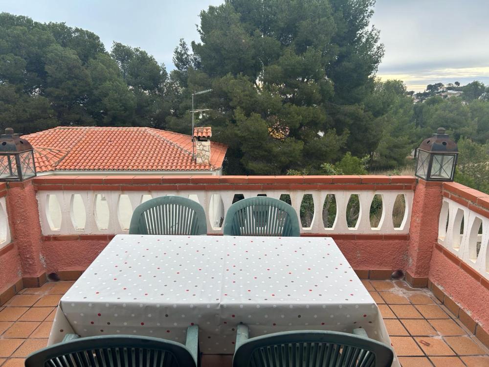  for sale semi-detached house Peñíscola Baix Maestrat 11