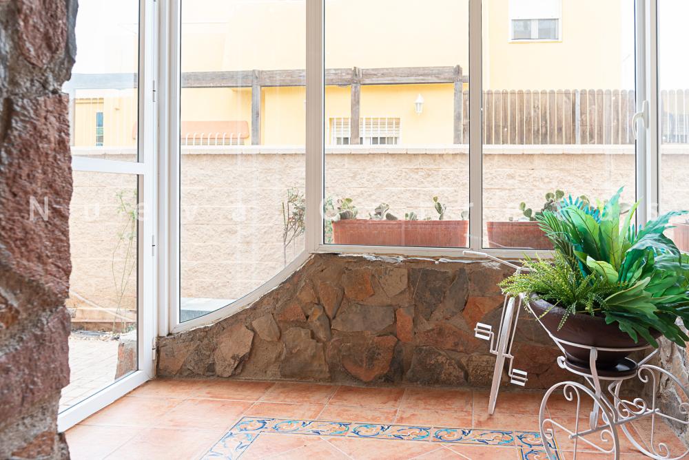 for sale villa Ciudad Jardín-Zapillo-Cortijo Grande-Nueva Almería-Tagarete Comarca Metropolitana De Almería 4