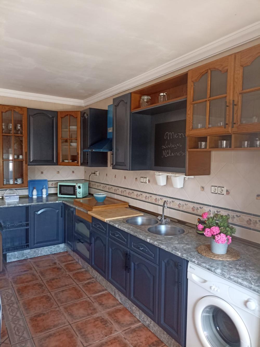  for sale country house Estacion De Aljaima Valle Del Guadalhorce 17