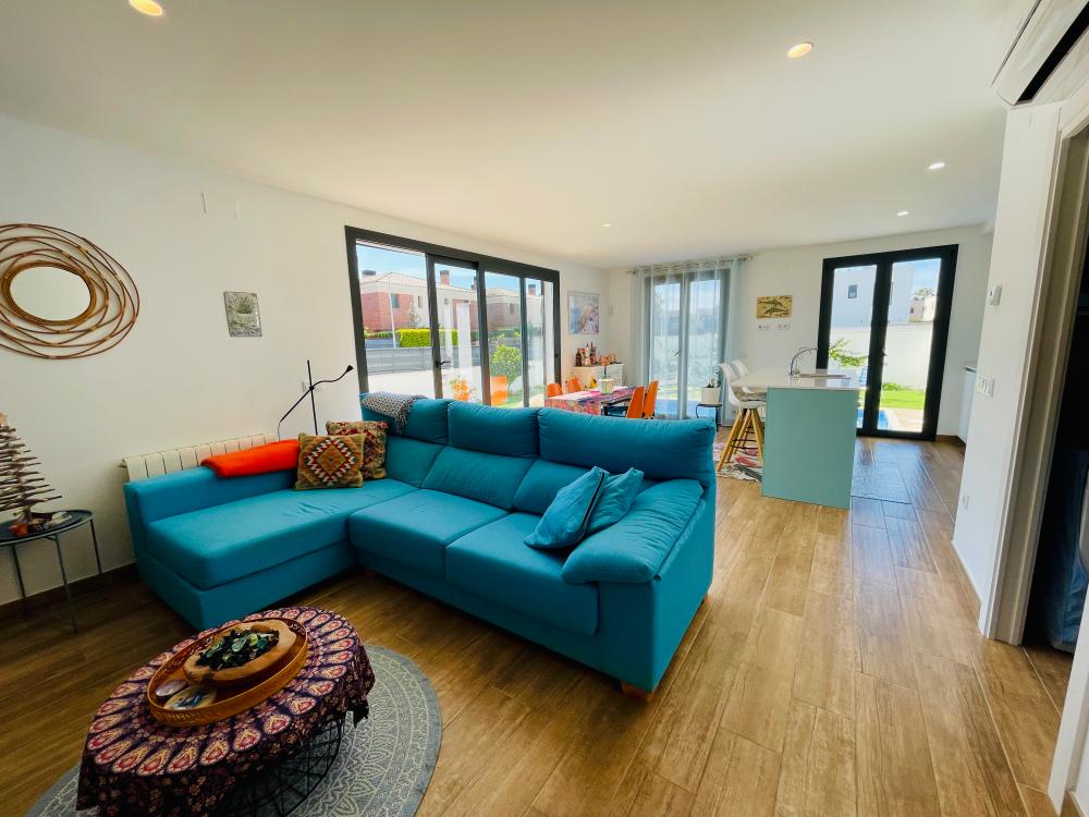 for sale villa Vilafortuny Baix Camp 13