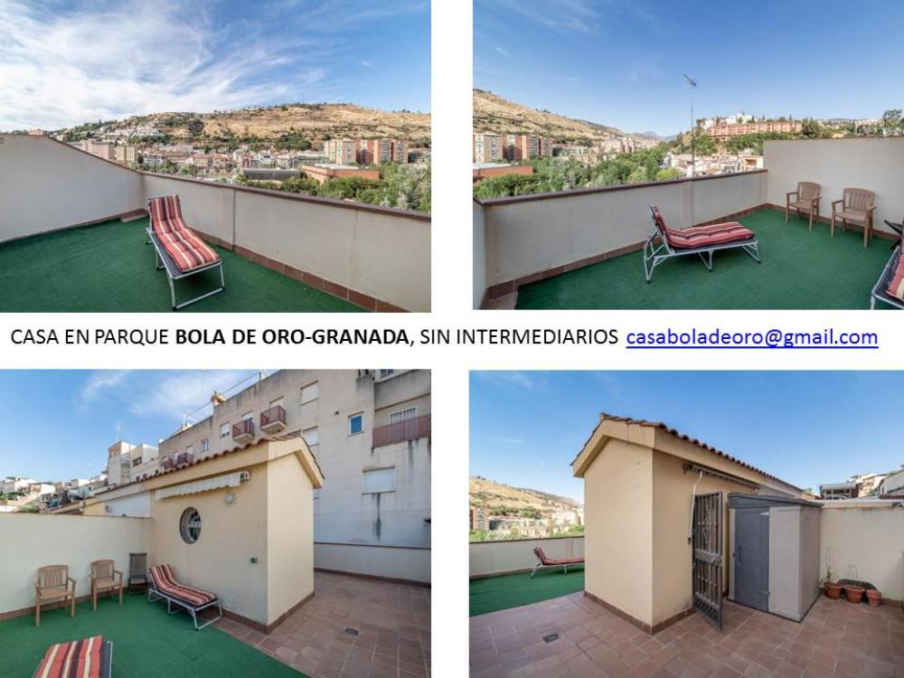  for sale house Bola De Oro Vega De Granada 8
